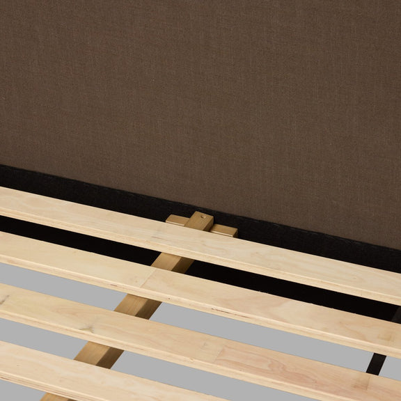 Pierce Bed - Savoy Coffee