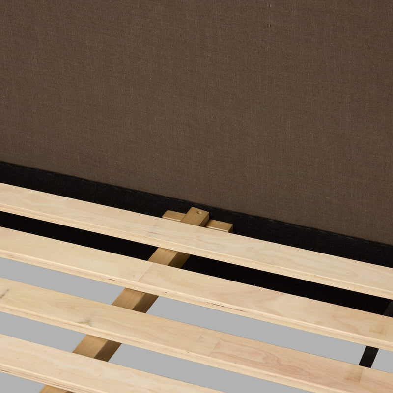 Pierce Bed - Savoy Coffee