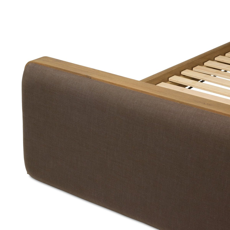 Pierce Bed - Savoy Coffee