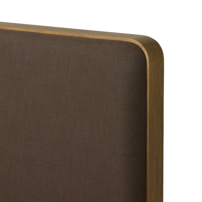 Pierce Bed - Savoy Coffee