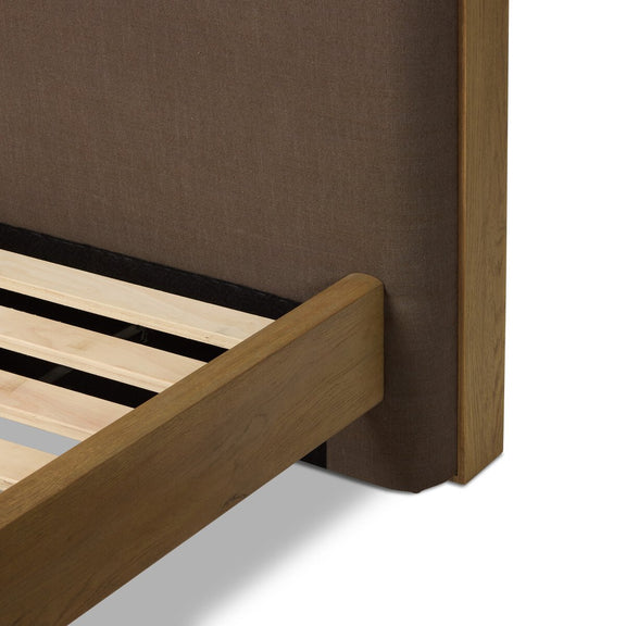 Pierce Bed - Savoy Coffee