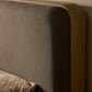 Pierce Bed - Savoy Coffee
