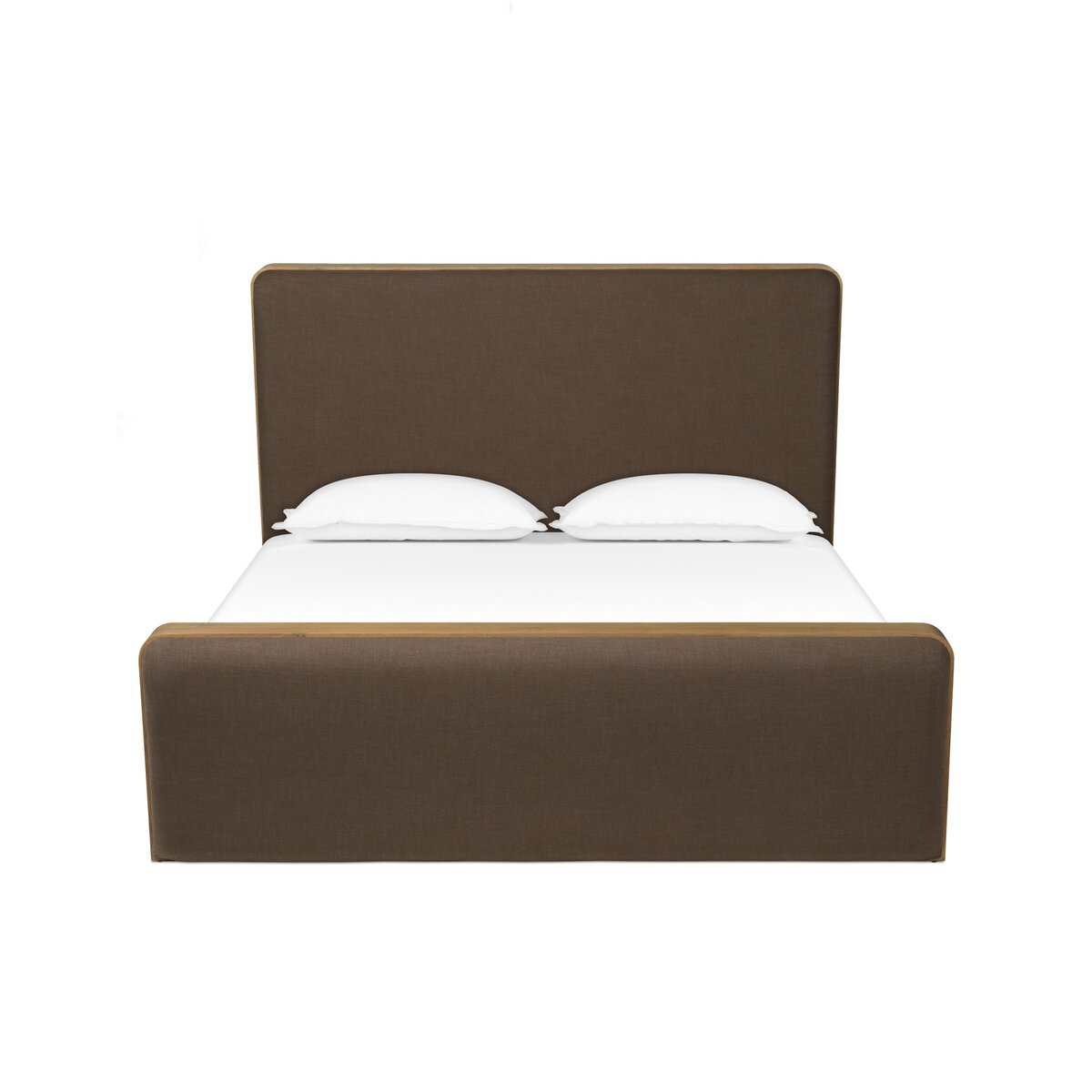Pierce Bed - Savoy Coffee