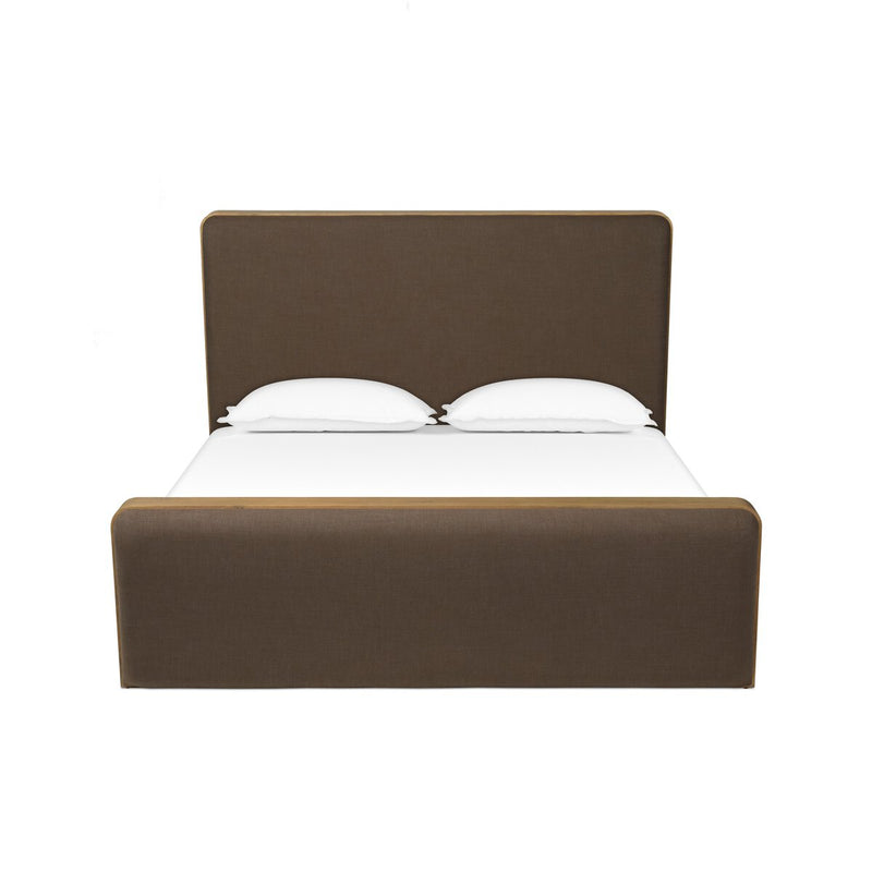 Pierce Bed - Savoy Coffee