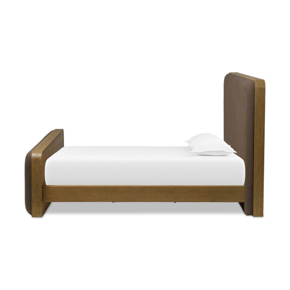 Pierce Bed - Savoy Coffee