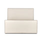 Cambria Bed - Crypton Nomad Snow