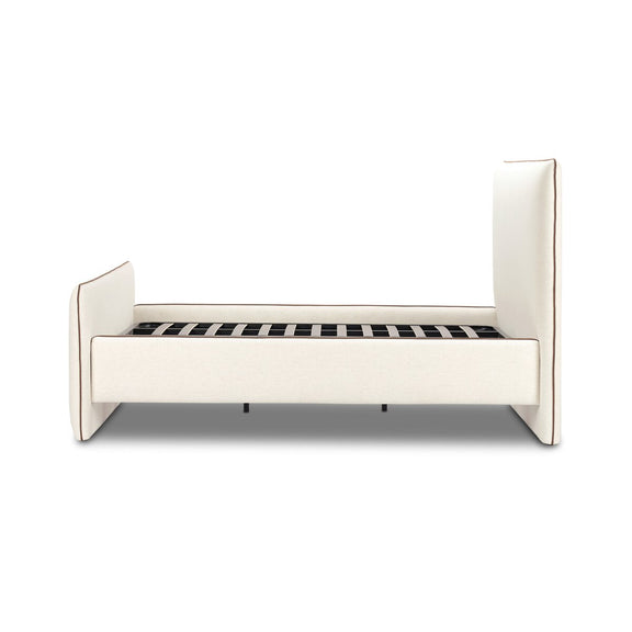 Cambria Bed - Crypton Nomad Snow