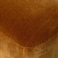 Bilbury Oval Ottoman - Monte Tobacco
