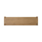 Emmer 6 Drawer Dresser - Aged Smoked Oak Veneer