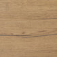 Sheldon 6 Drawer Dresser - Worn Oak Veneer