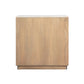 Boa Chest - Sandy Mindi Veneer