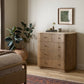 Boa Chest - Sandy Mindi Veneer