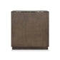 Boa Chest - Espresso Mindi Veneer