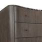 Boa Chest - Espresso Mindi Veneer