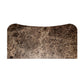 Boa Chest - Espresso Mindi Veneer