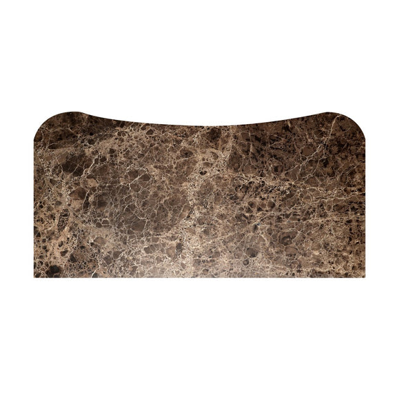 Boa Chest - Espresso Mindi Veneer