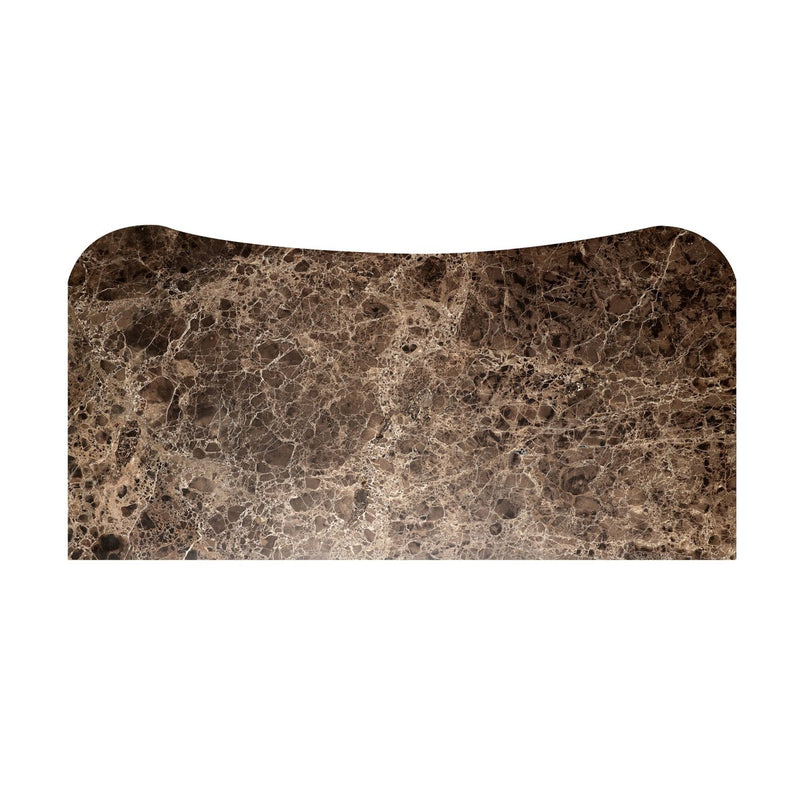 Boa Chest - Espresso Mindi Veneer