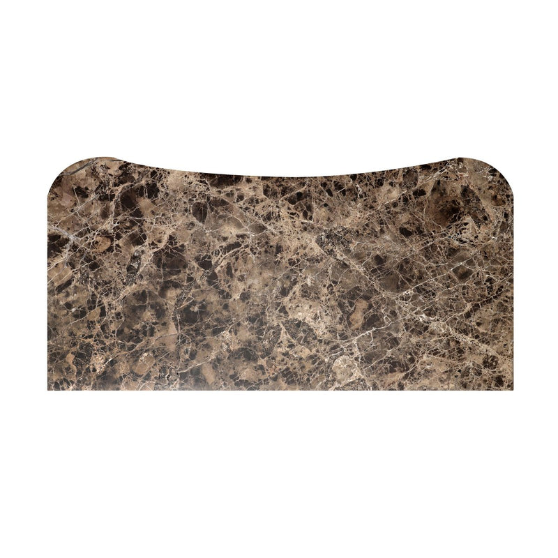 Boa Chest - Espresso Mindi Veneer