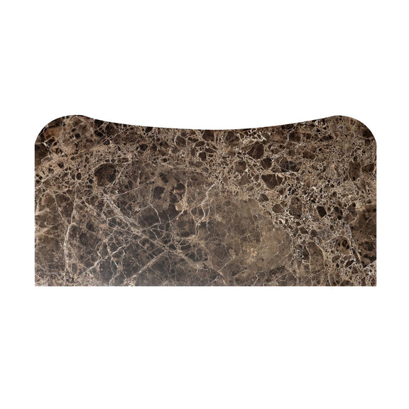 Boa Chest - Espresso Mindi Veneer