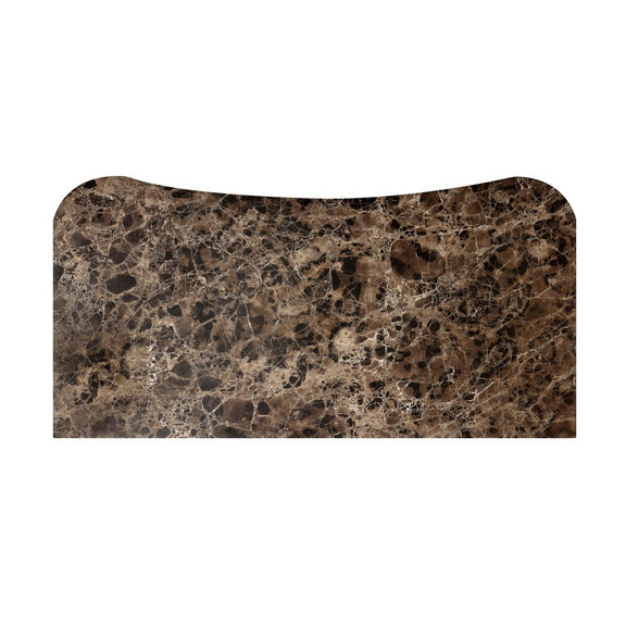 Boa Chest - Espresso Mindi Veneer