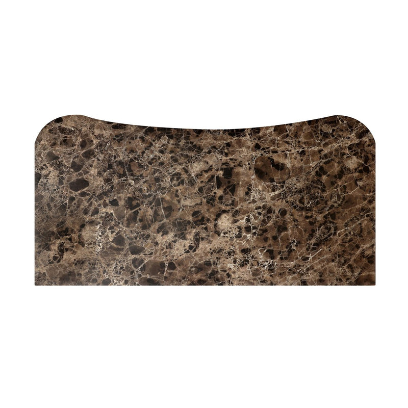 Boa Chest - Espresso Mindi Veneer