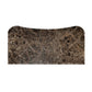 Boa Chest - Espresso Mindi Veneer