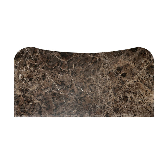 Boa Chest - Espresso Mindi Veneer