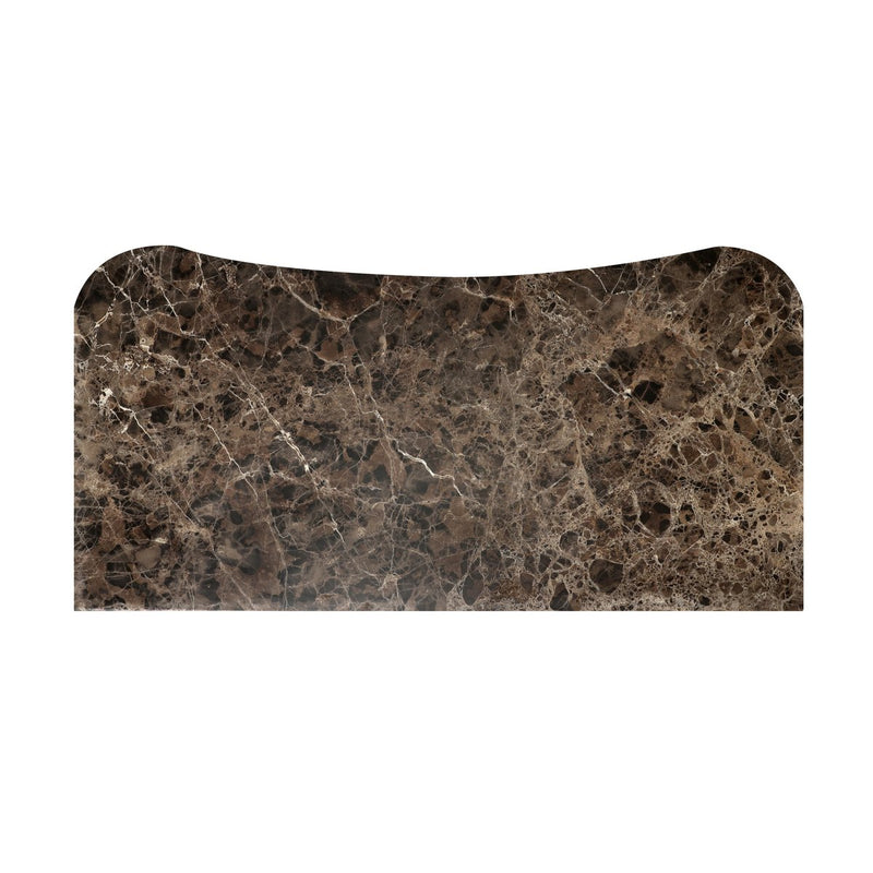Boa Chest - Espresso Mindi Veneer