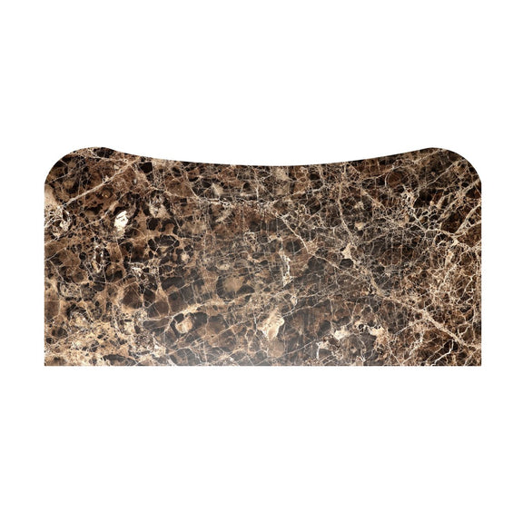 Boa Chest - Espresso Mindi Veneer