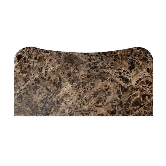 Boa Chest - Espresso Mindi Veneer