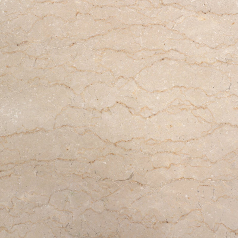 Boa 6 Drawer Dresser - Sandy Mindi Veneer