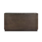 Boa 6 Drawer Dresser - Espresso Mindi Veneer