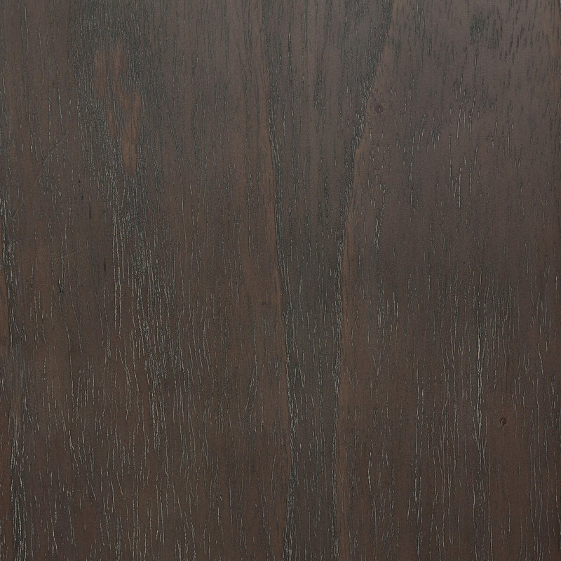 Boa 6 Drawer Dresser - Espresso Mindi Veneer