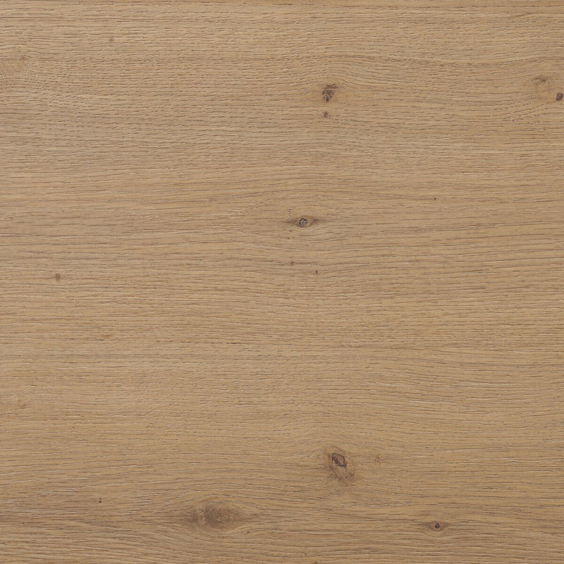 Emmer Nightstand - Aged Smoked Oak