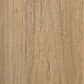 Boa Nightstand - Sandy Mindi Veneer