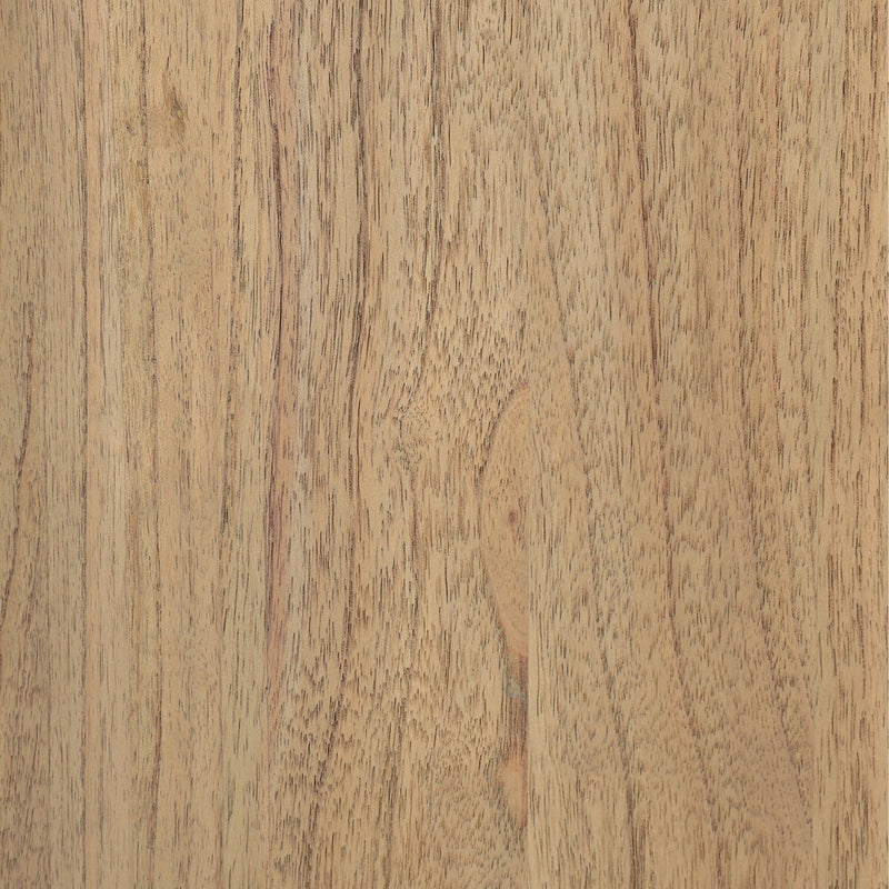 Boa Nightstand - Sandy Mindi Veneer