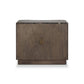 Boa Nightstand - Espresso Mindi Veneer