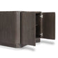 Boa Nightstand - Espresso Mindi Veneer