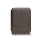Boa Nightstand - Espresso Mindi Veneer