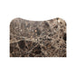 Boa Nightstand - Espresso Mindi Veneer