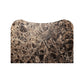 Boa Nightstand - Espresso Mindi Veneer