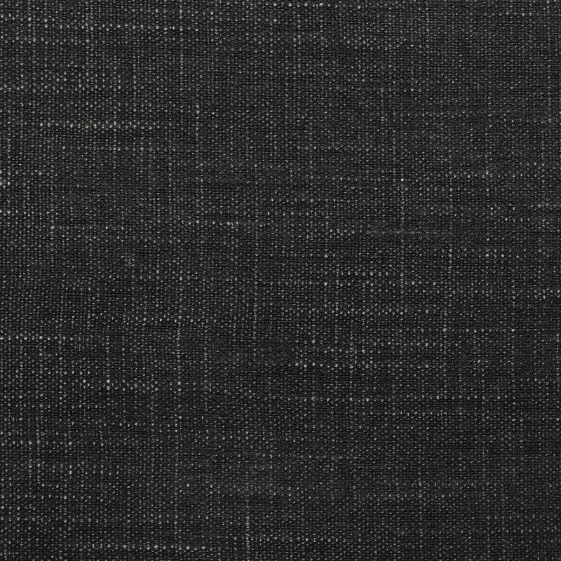 Chiro Nightstand - Black Linen