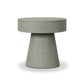 Chiro Nightstand - Laurel Sage