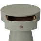 Chiro Nightstand - Laurel Sage