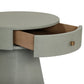 Chiro Nightstand - Laurel Sage