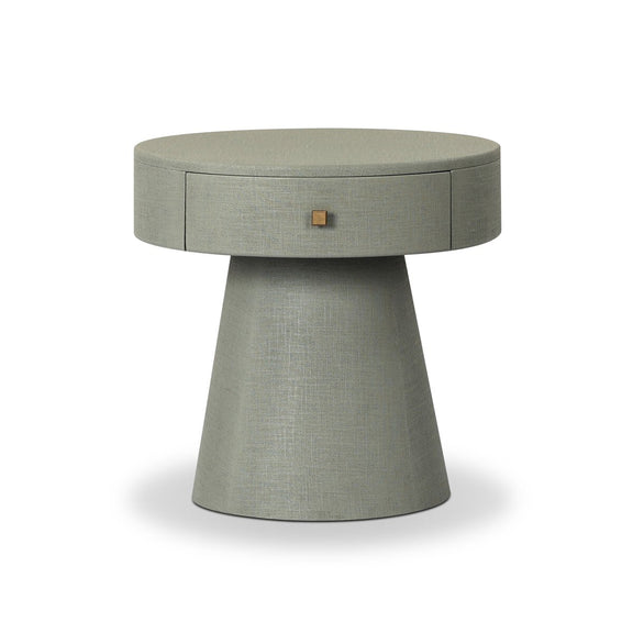 Chiro Nightstand - Laurel Sage