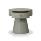 Chiro Nightstand - Laurel Sage