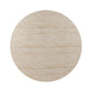Poole Outdoor Coffee Table - Textured Sand Concrete