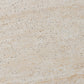 Poole Outdoor End Table - Textured Sand Concrete