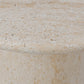 Poole Outdoor End Table - Textured Sand Concrete